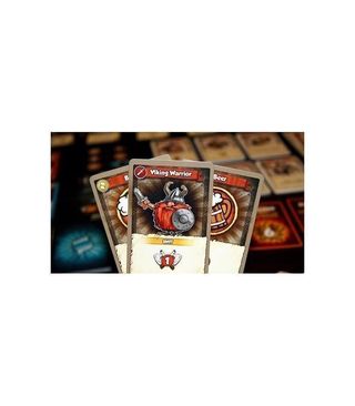 Lote Precintado Vikings Gone Wild Español