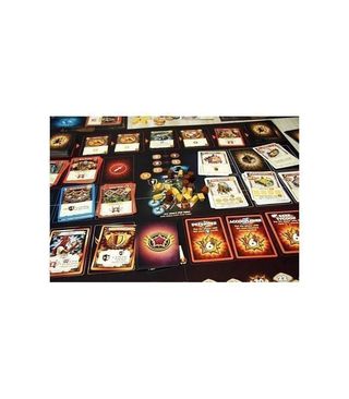 Lote Precintado Vikings Gone Wild Español