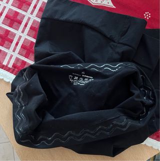 Guaina modellante taglia XL