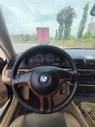 BMW Serie 3 2001