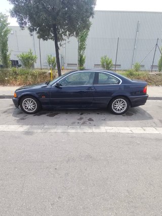 BMW Serie 3 2001