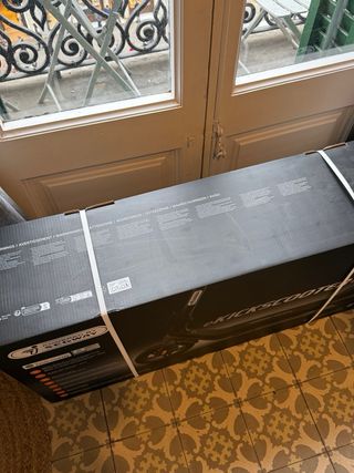 Patinete Eléctrico Segway E2 Pro