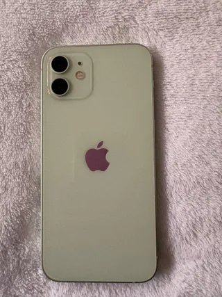 iPhone 12 128GB