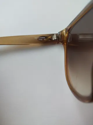 Gafas Christian Dior modelo Vintage Originales