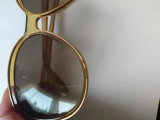 Gafas Christian Dior modelo Vintage Originales