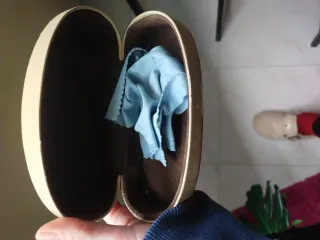 Gafas Christian Dior modelo Vintage Originales