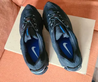Nike Zoom Vomero Roam Negro/Azul