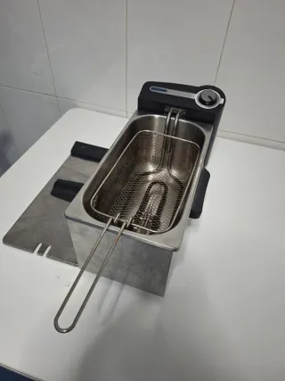 Freidora Taurus Profesional 3.