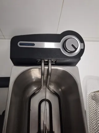 Freidora Taurus Profesional 3.