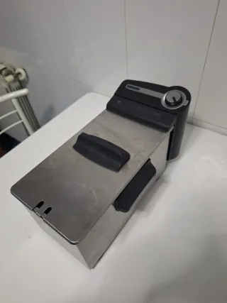 Freidora Taurus Profesional 3.