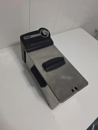 Freidora Taurus Profesional 3.