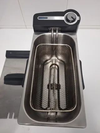 Freidora Taurus Profesional 3.