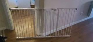 Valla seguridad niños infantil