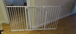 Valla seguridad niños infantil