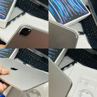 iPad Pro 12.9” M2 6th Gen