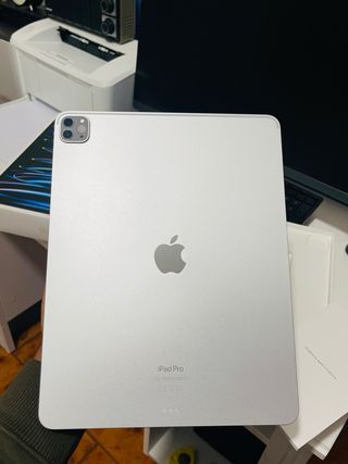iPad Pro 12.9” M2 6th Gen