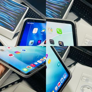 iPad Pro 12.9” M2 6th Gen