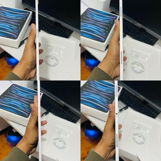 iPad Pro 12.9” M2 6th Gen