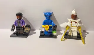 Minifigure Marvel Lego