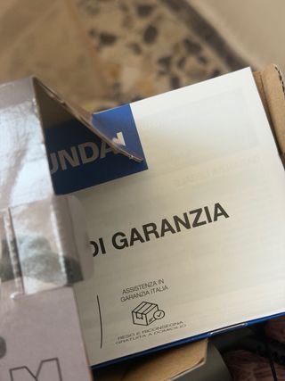 Piastra capelli Hyundai P9000