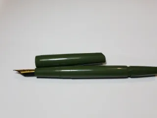 Penna stilografica Montegrappa anni '60 NOS