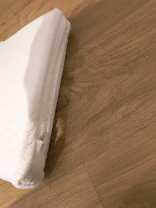 Cuña anti reflujo para bebé