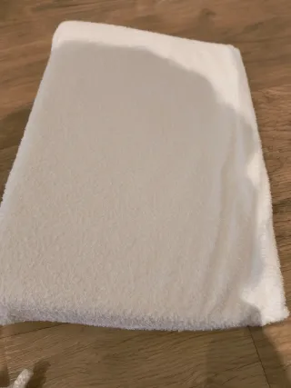 Cuña anti reflujo para bebé