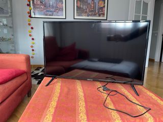 Televisión Cecotec 32 negra