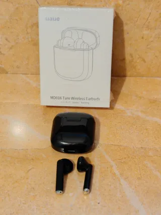 Auriculares Inalámbricos UAUE MD016 Bluetooth 5.3