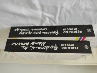 Perdona si te llamo amor/Perdona pr quiero casarme