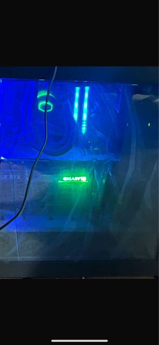 PC Gaming Gigabyte RTX