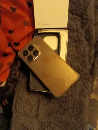 Xiaomi 15T Pro 1TB Plata