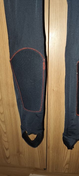 Culote maillot Invierno Rockrider Talla L