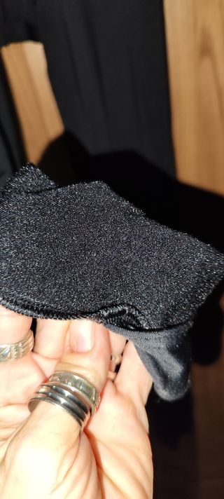 Culote maillot Invierno Rockrider Talla L