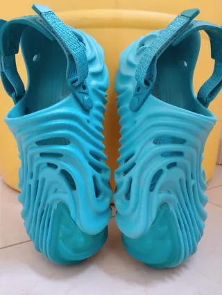 CROCS Zapatillas Pollex Clog Salehe Bembury Tide 8