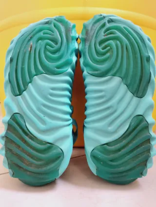 CROCS Zapatillas Pollex Clog Salehe Bembury Tide 8