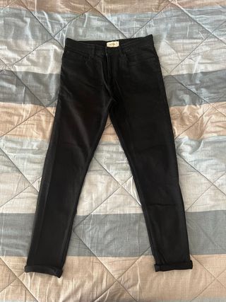 Jeans Pull&Bear neri