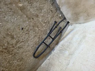 Manillar de patinete