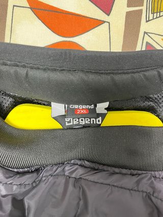 Chaqueta Moto 4 Estaciones Degend 2XL