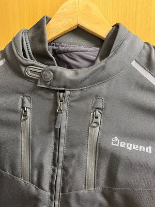 Chaqueta Moto 4 Estaciones Degend 2XL