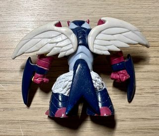 Rondor Lo Scudo Alato Popolo Dell'Aria Gormiti