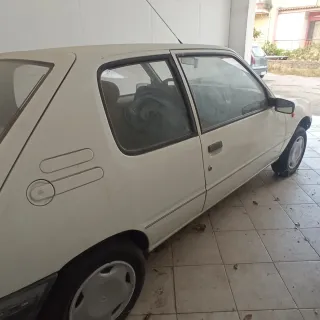 Peugeot 205 1991