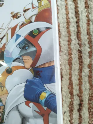 Tatsunoko vs Capcom Wii Precintado PAL ES