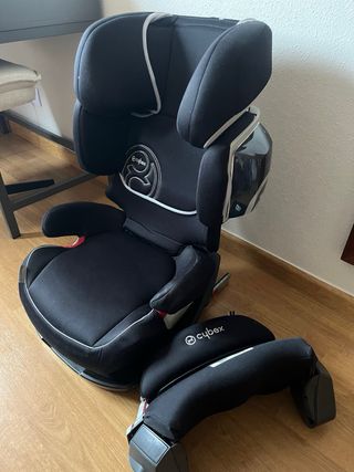 Silla coche Cybex Pallas 2 Fix