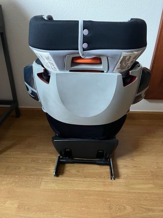 Silla coche Cybex Pallas 2 Fix
