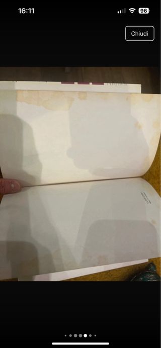 Poe Racconti Mondadori 1961