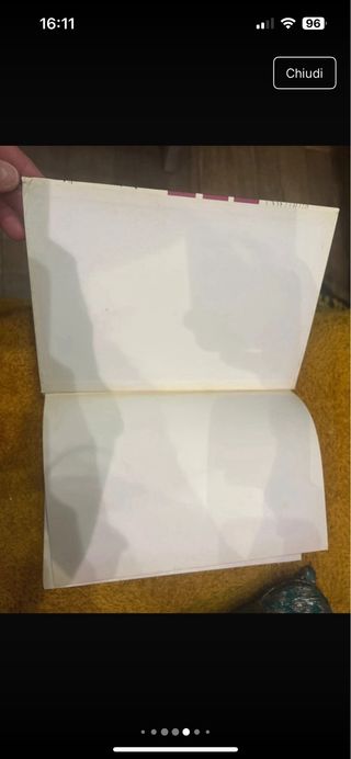 Poe Racconti Mondadori 1961