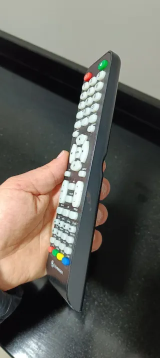 Mando a distancia Original Schneider LED TV 32