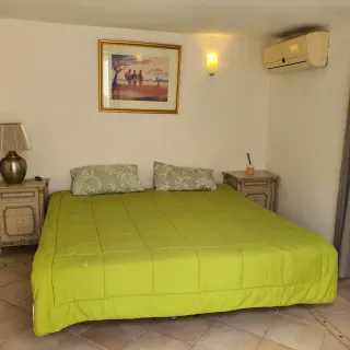 Casa de campo con piscina