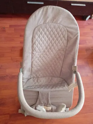 Hamaca bebé ergonómica